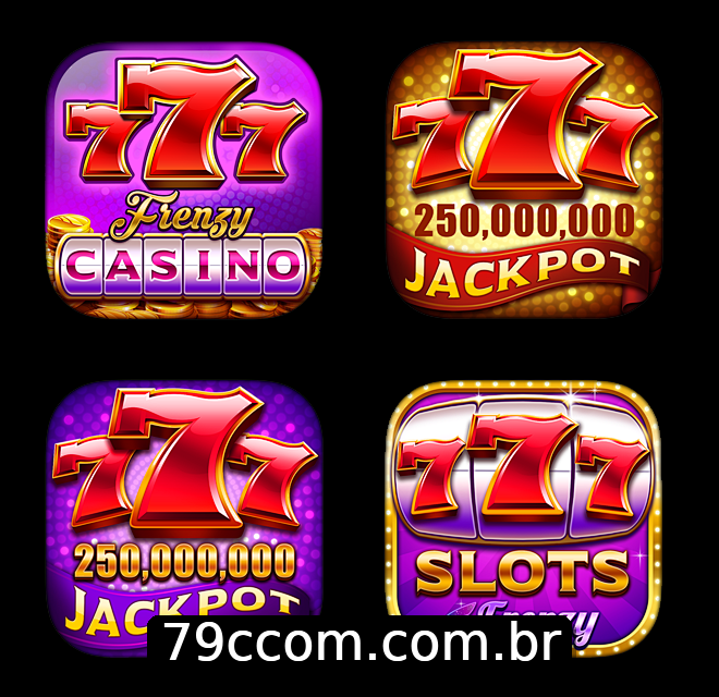 Estatísticas do Jogo 79c