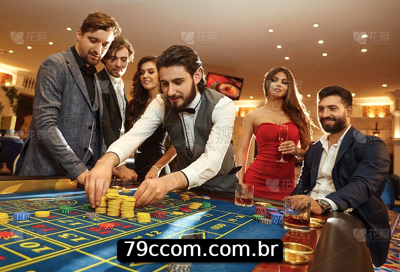 Casino Ao Vivo 79c