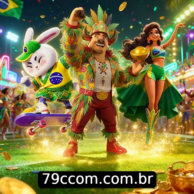 Bônus de Boas-vindas 79c